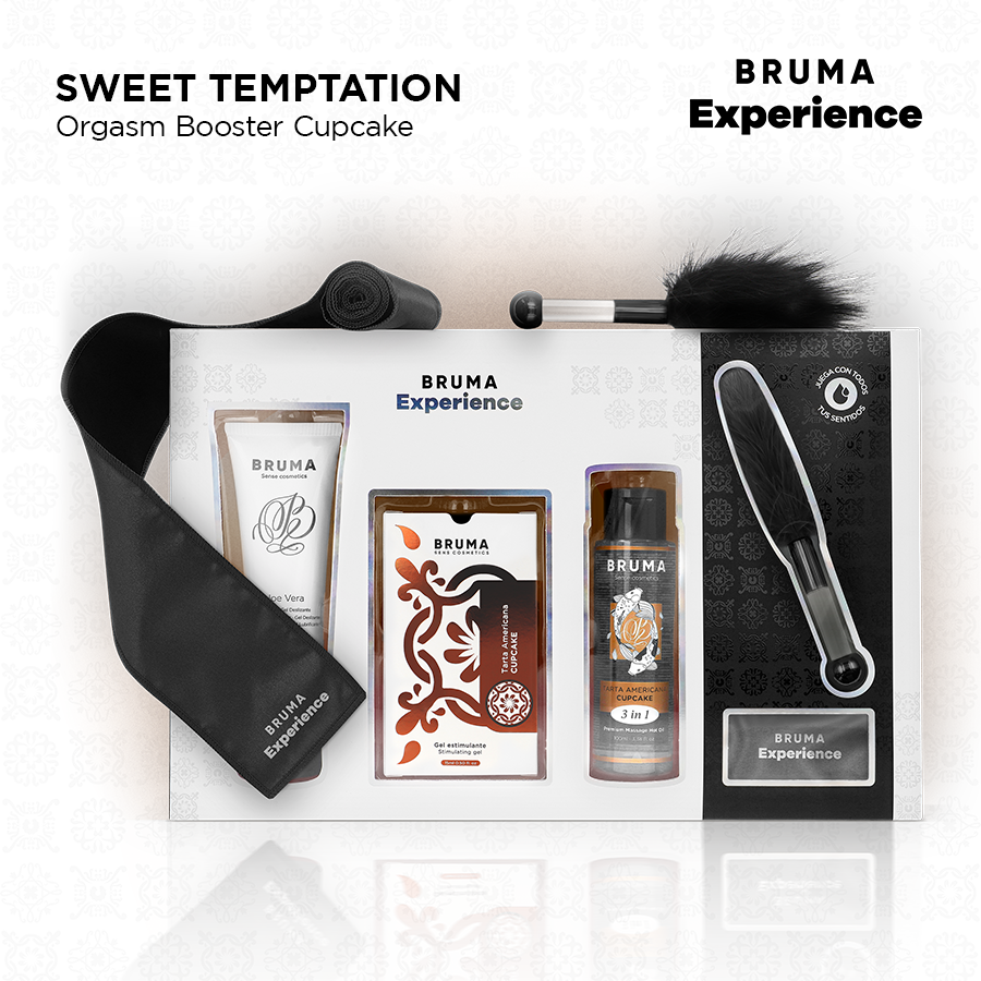 BRUMA XPERIENCE