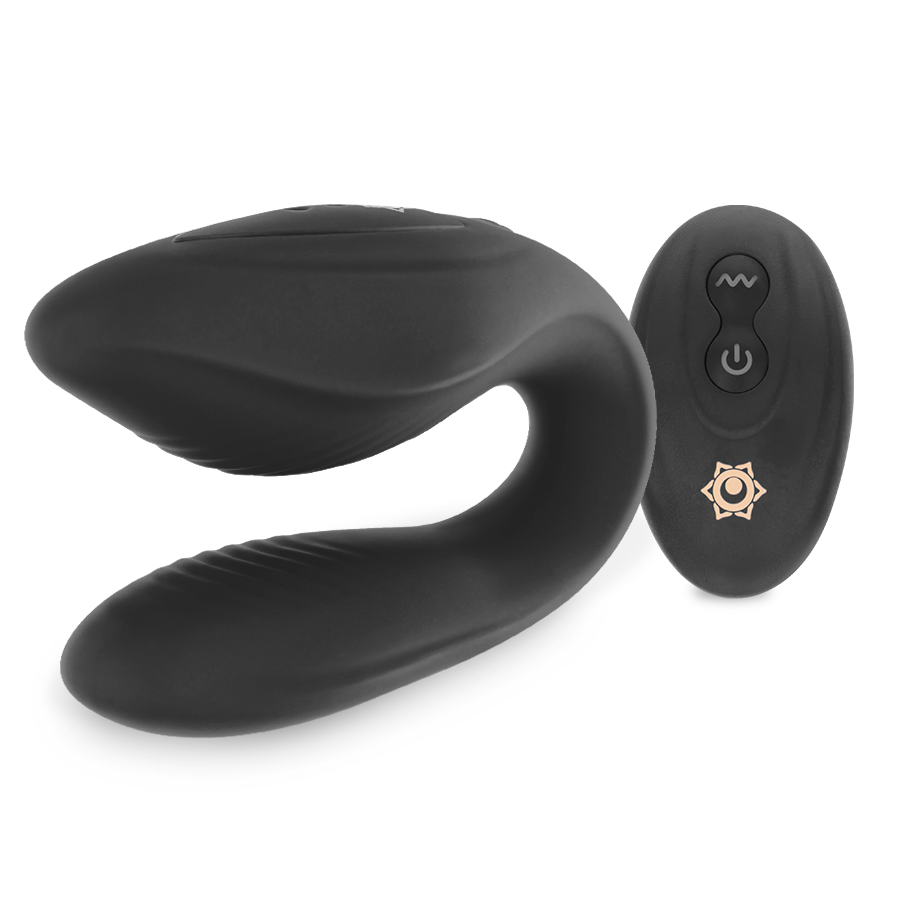 RITHUAL - KAMA CONTROL REMOTO PARA PAREJAS