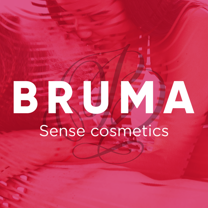 BRUMA - ACEITE DE MASAJE PREMIUM EFECTO CALOR 3 EN 1