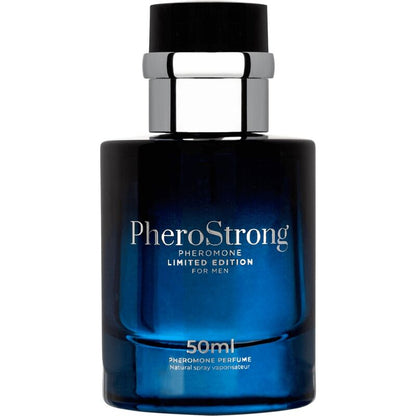 PHEROSTRONG MEN (EDICIÓN LIMITADA)