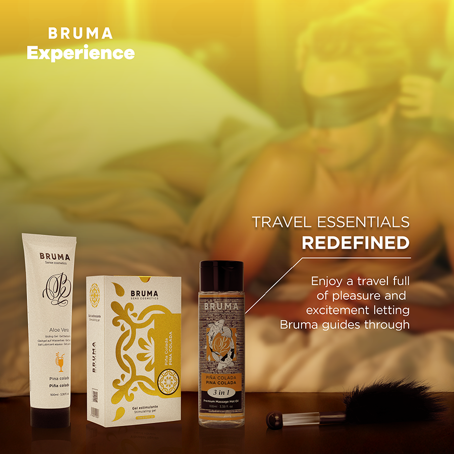 BRUMA XPERIENCE