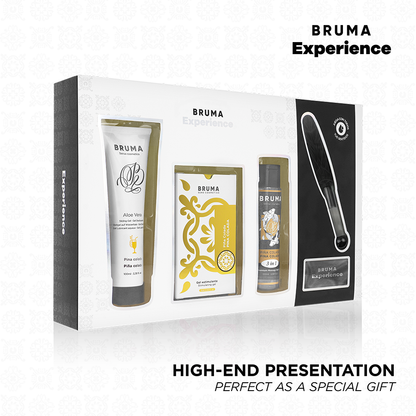 BRUMA XPERIENCE