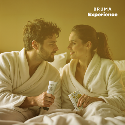 BRUMA XPERIENCE