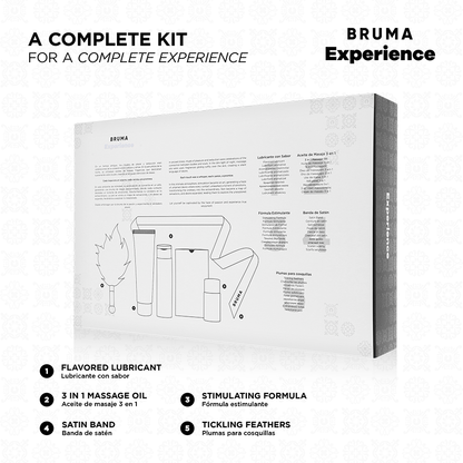 BRUMA XPERIENCE