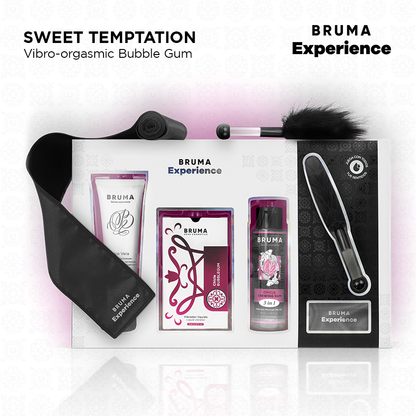 BRUMA XPERIENCE