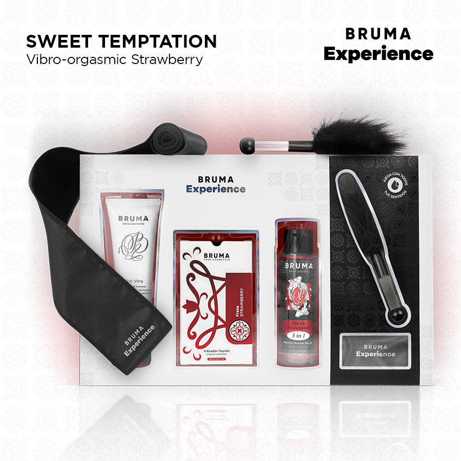 BRUMA XPERIENCE