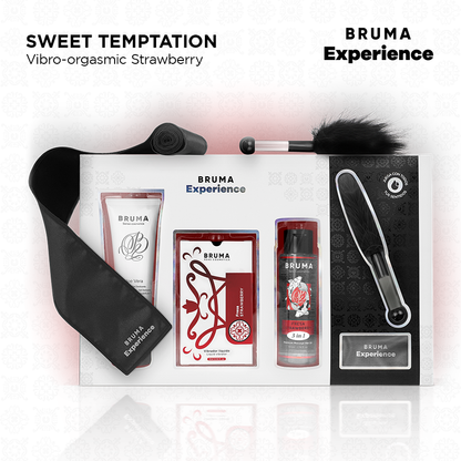 BRUMA XPERIENCE