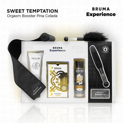 BRUMA XPERIENCE