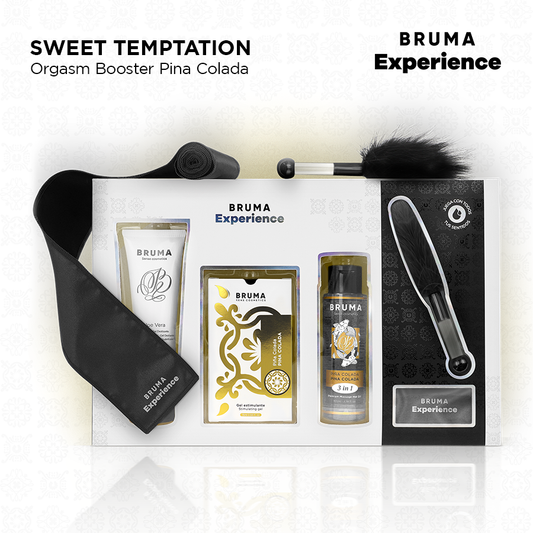 BRUMA XPERIENCE