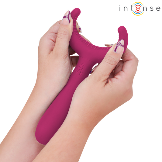 INTENSE - ROWAN VIBRADOR PARA PAREJAS