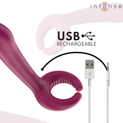 INTENSE - ROWAN VIBRADOR PARA PAREJAS