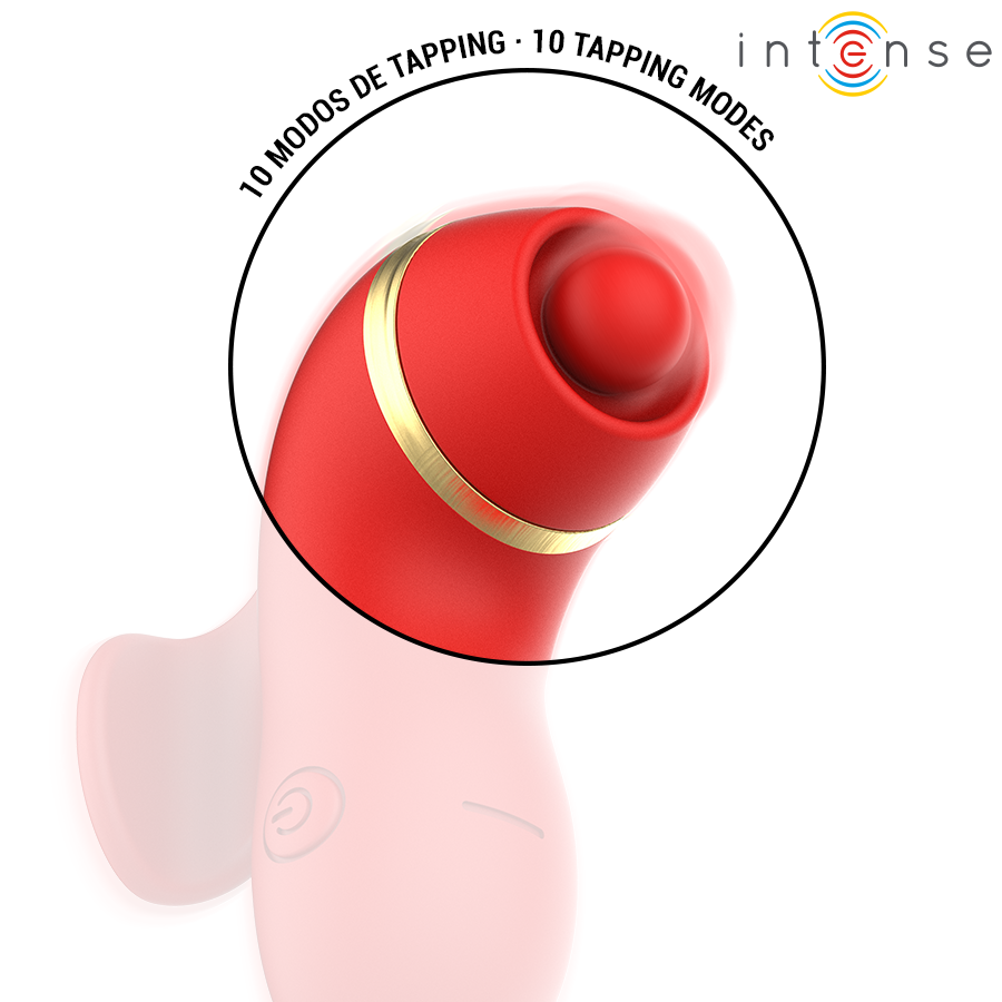 INTENSE 4Pro™