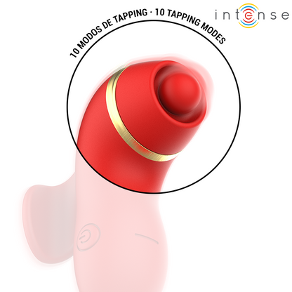 INTENSE 4Pro™