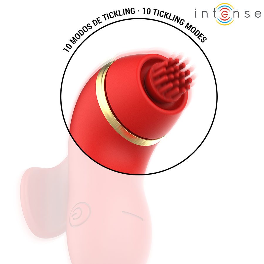INTENSE 4Pro™