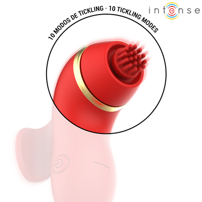 INTENSE 4Pro™