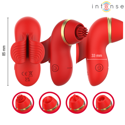 INTENSE 4Pro™