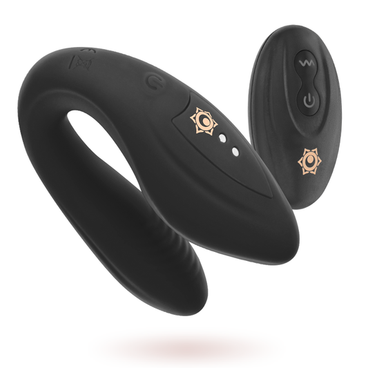 RITHUAL - KAMA CONTROL REMOTO PARA PAREJAS